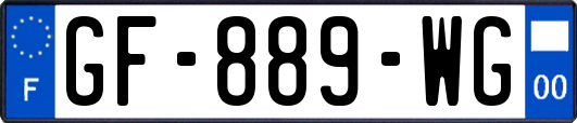 GF-889-WG