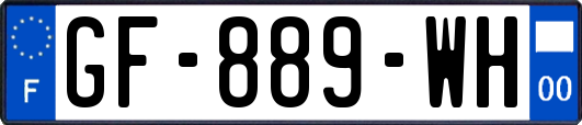 GF-889-WH