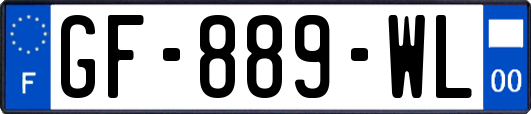 GF-889-WL