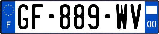 GF-889-WV