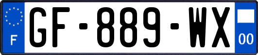 GF-889-WX