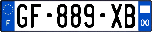 GF-889-XB