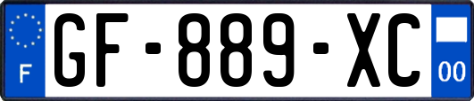 GF-889-XC