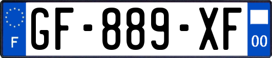 GF-889-XF