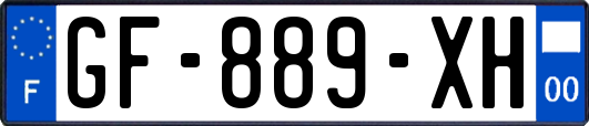 GF-889-XH