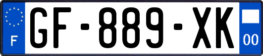 GF-889-XK