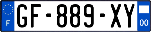 GF-889-XY