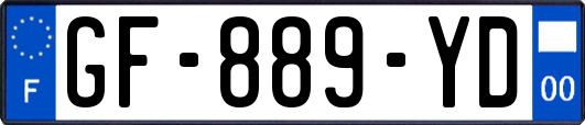GF-889-YD
