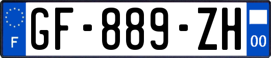 GF-889-ZH