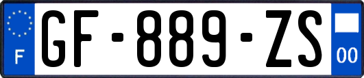 GF-889-ZS