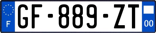 GF-889-ZT