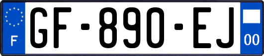 GF-890-EJ