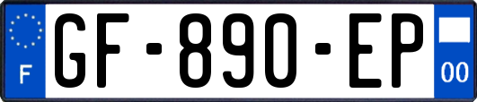 GF-890-EP