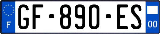 GF-890-ES