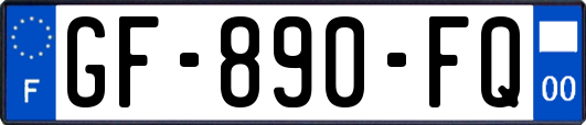 GF-890-FQ