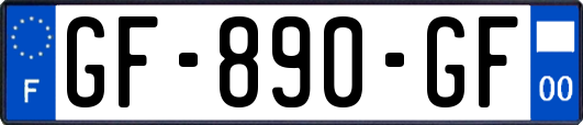 GF-890-GF