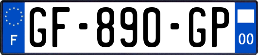 GF-890-GP