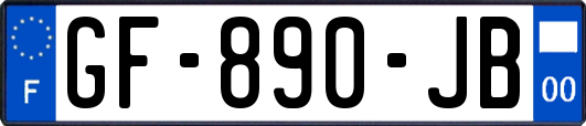 GF-890-JB
