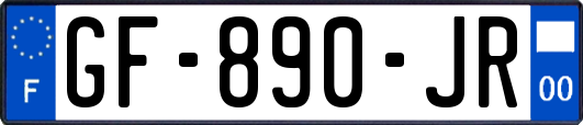 GF-890-JR