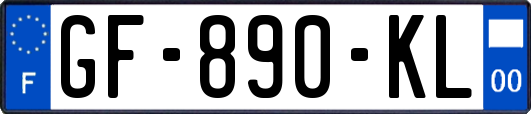 GF-890-KL