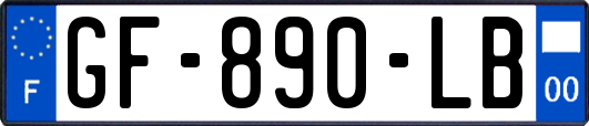 GF-890-LB