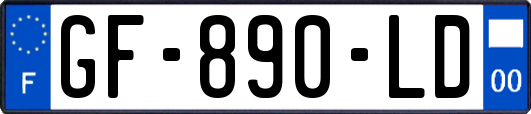 GF-890-LD