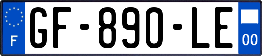 GF-890-LE