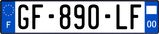GF-890-LF
