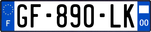 GF-890-LK