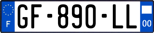 GF-890-LL
