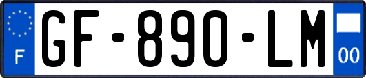 GF-890-LM