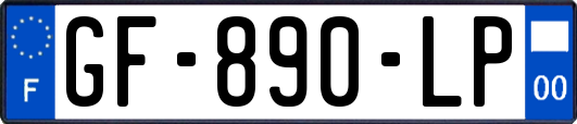 GF-890-LP