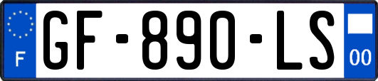 GF-890-LS