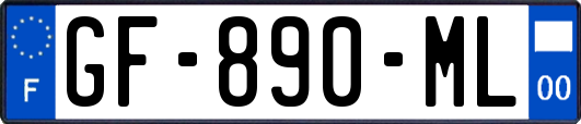 GF-890-ML