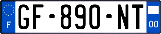 GF-890-NT