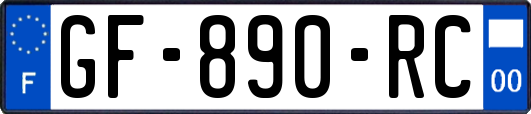 GF-890-RC