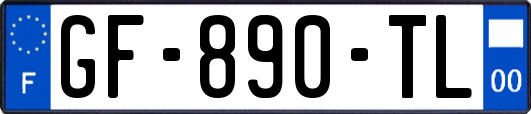 GF-890-TL