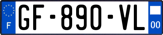 GF-890-VL