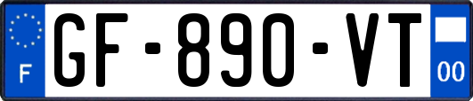GF-890-VT