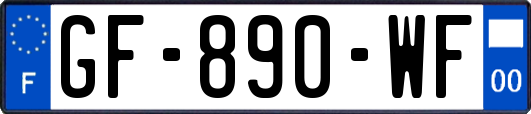 GF-890-WF