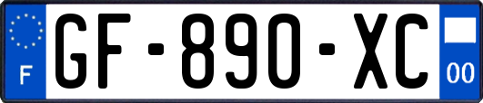GF-890-XC