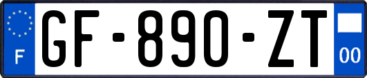 GF-890-ZT