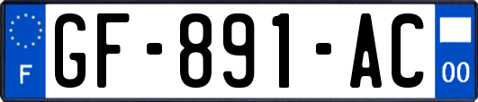 GF-891-AC