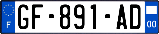 GF-891-AD