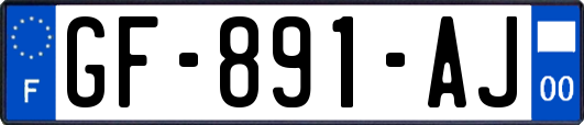 GF-891-AJ