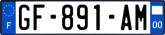 GF-891-AM