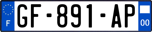 GF-891-AP