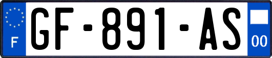 GF-891-AS