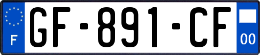 GF-891-CF