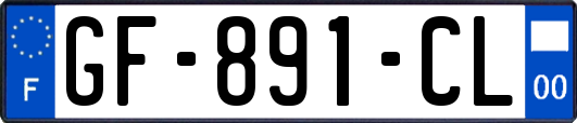 GF-891-CL